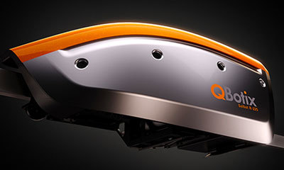 qbotix-robot