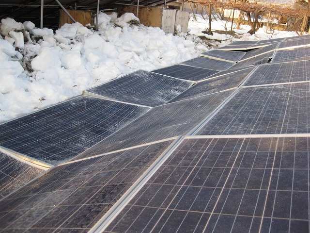 台风，暴雨和龙卷风对太阳能发电厂的损害多大？