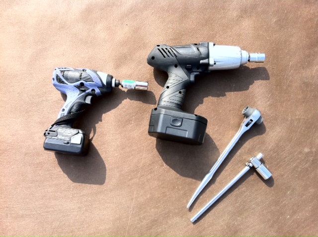 日本太阳能光场安装（施工）方法/太阳能发电施工程序第3部分