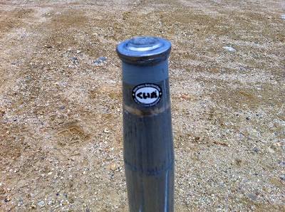 日本工业太阳能场架安装（施工）方法/太阳能发电施工程序（第1部分）