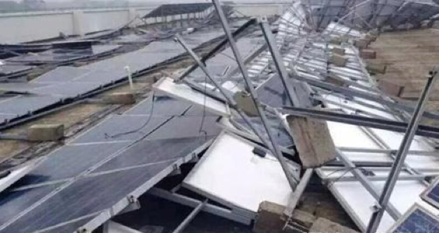 柔性太阳能光伏支架的优化方案