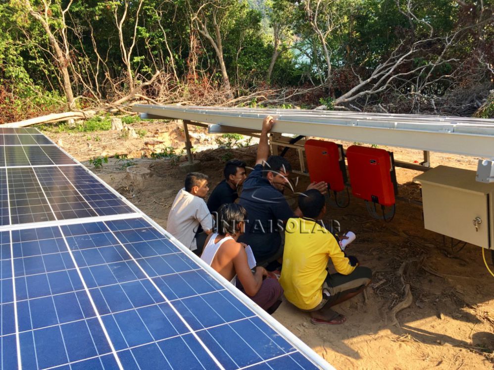 光伏电站发电年限到期后该如何垃圾分类？