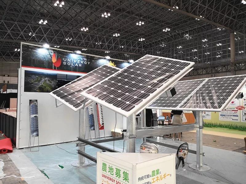 展会播报 | 福建安泰在马来IGEM展、日本农业展双展满载而归