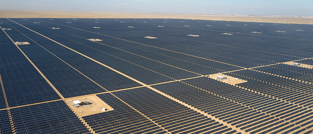 中东和北非地区 太阳能跟踪操作和维护注意事项