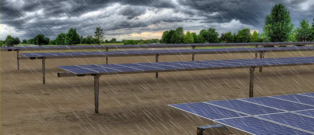 NEXTracker：与同行一起，推动太阳能跟踪器风能测试标准的制定