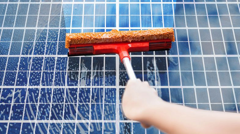 SolarQuan光伏圈推出一站式光伏电站智能运维服务