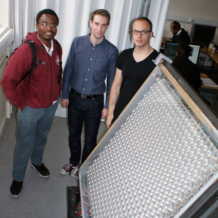 2020年的七个太阳能跟踪器系统调整和新技术