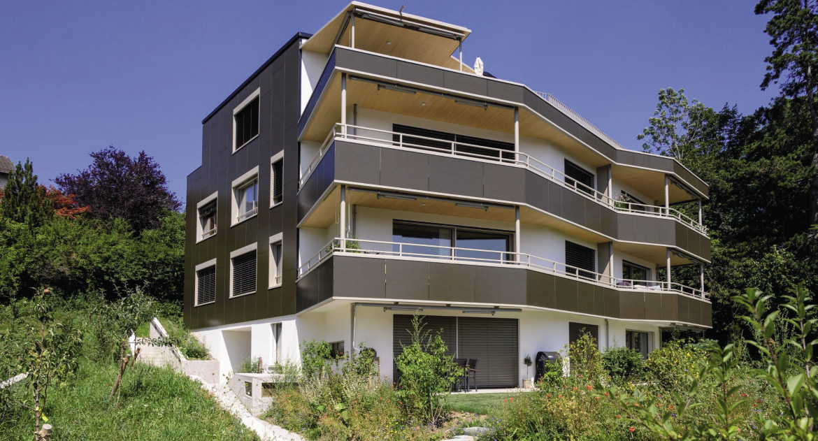 BIPV：不仅仅是太阳能组件