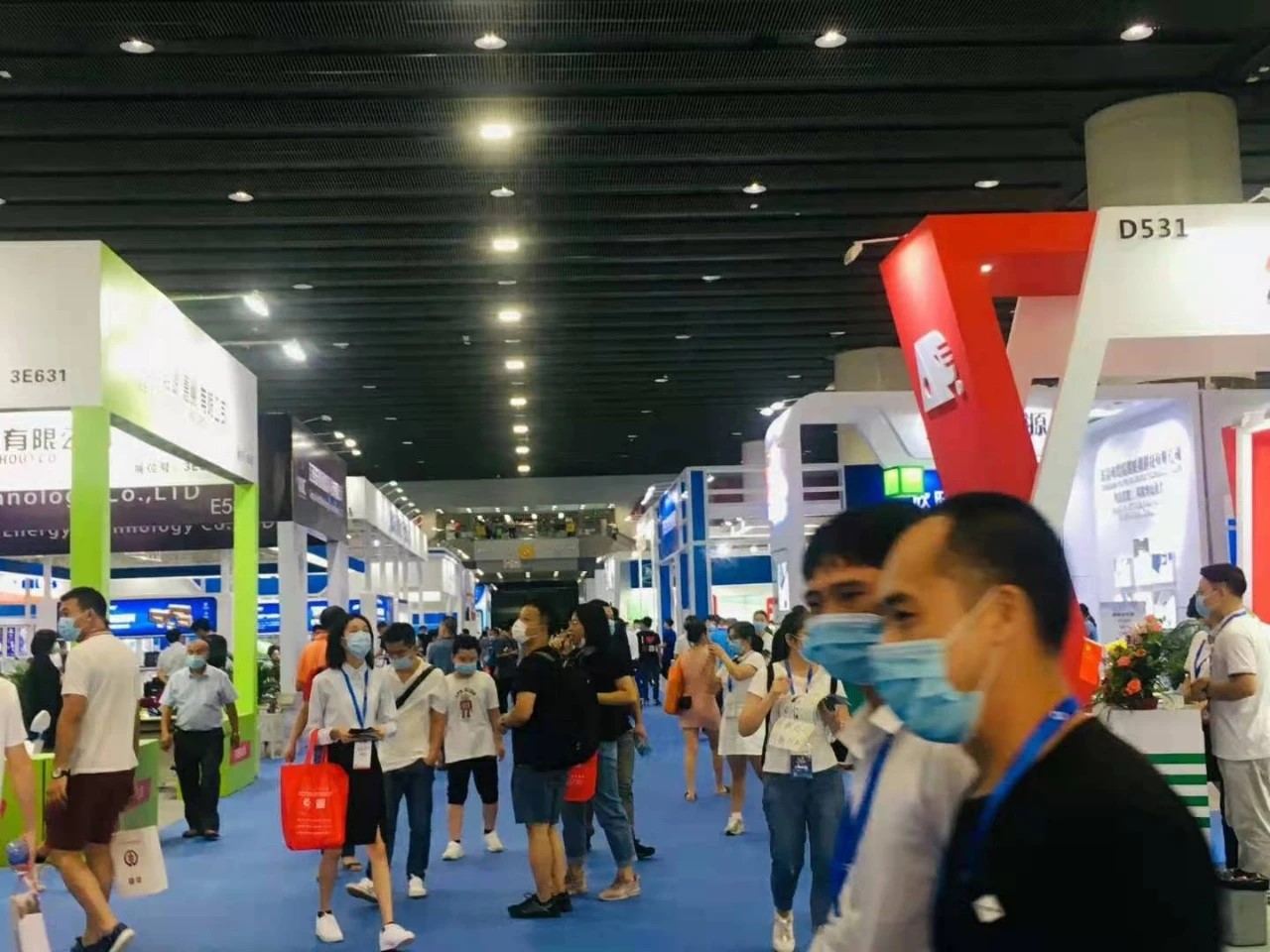 正式启动！2021中国成都太阳能光伏及储能展与您共享天府商机！