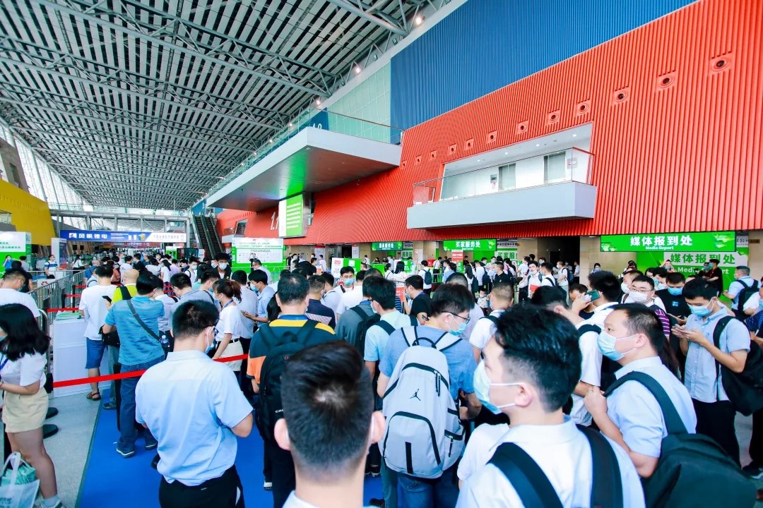 聚焦丨2021世界太阳能光伏产业博览会震撼来袭！