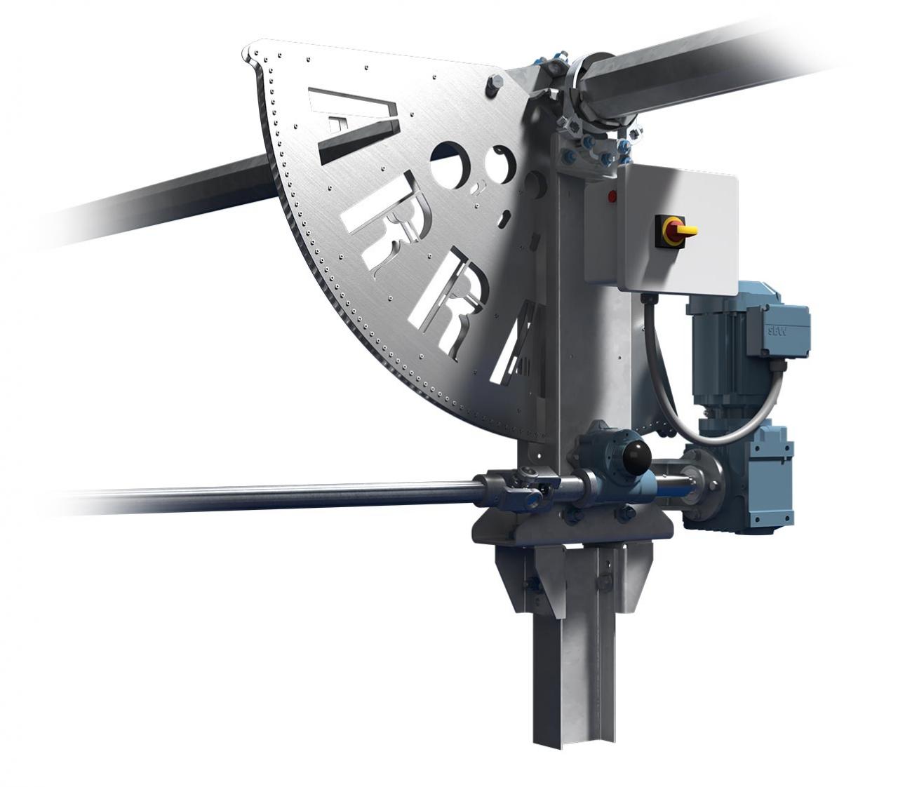 Array Technologies 获得高达4GW光伏跟踪器合同