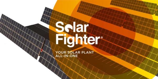 SOLTEC 推出 SOLARFIGHTER一体化太阳能套件
