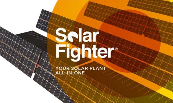 SOLTEC 推出 SOLARFIGHTER一体化太阳能套件