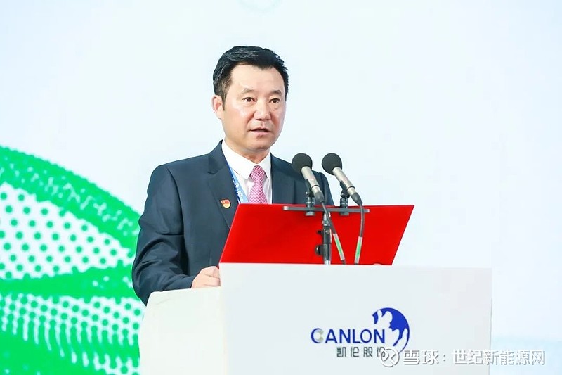 建筑防水龙头企业 凯伦股份发布“CSPV”光伏系统解决方案