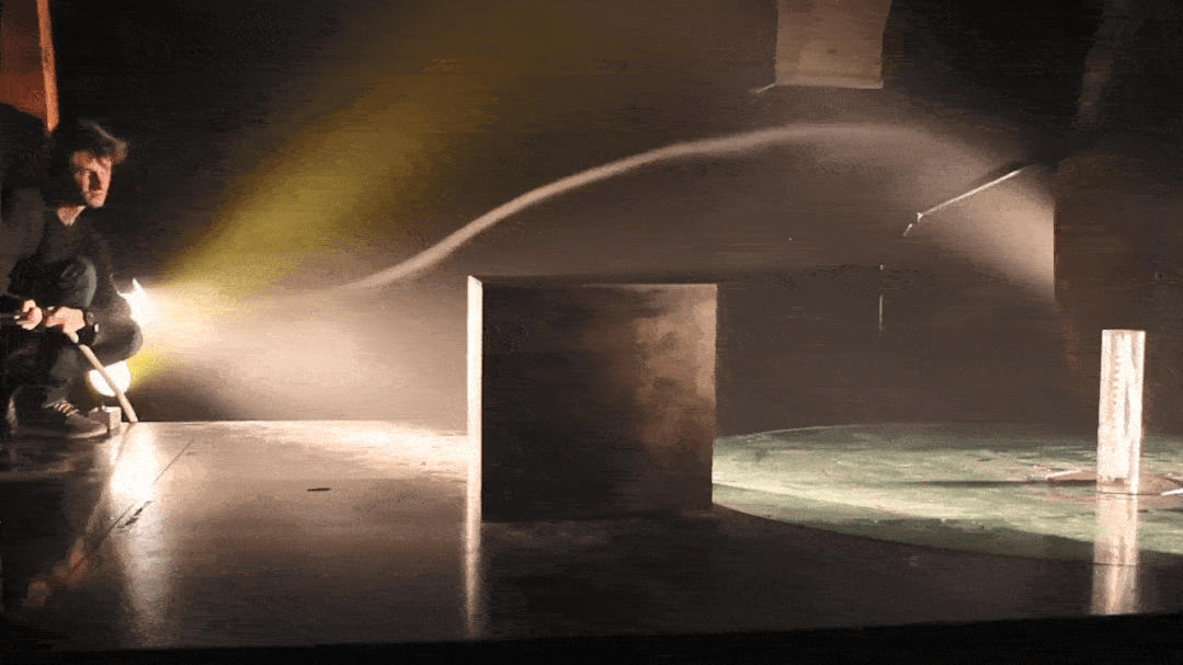 不吹风洞，也能搞明白的屋顶风荷载规律