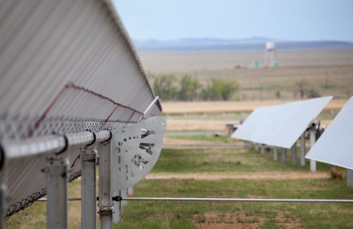收购 STI Norland 后，Array Technologies 将成为全球最大的太阳能跟踪器公司