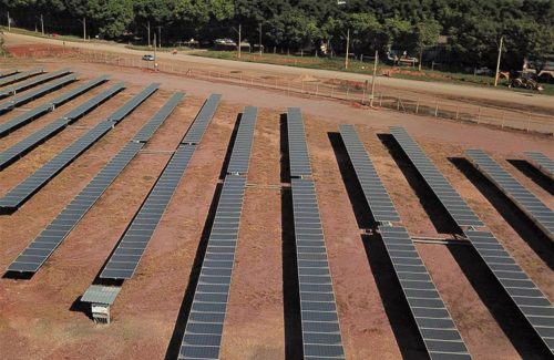 收购 STI Norland 后，Array Technologies 将成为全球最大的太阳能跟踪器公司
