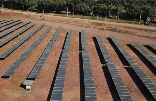 收购 STI Norland 后，Array Technologies 将成为全球最大的太阳能跟踪器公司