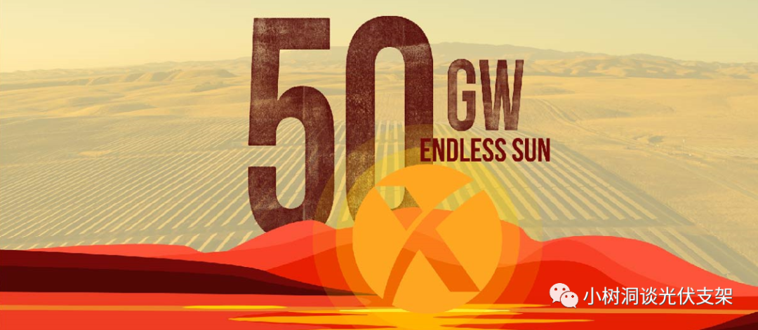 2021年度光伏跟踪器盘点 2021年度光伏跟踪器盘点