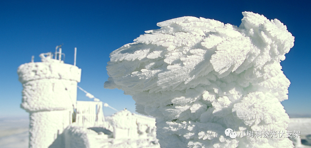 2021年度光伏跟踪器盘点 2021年度光伏跟踪器盘点