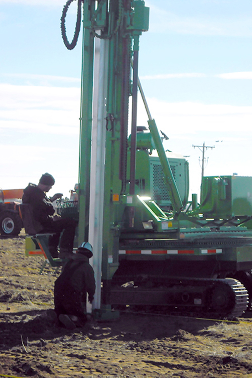 中和基础风险，才能保证太阳能电站的成功