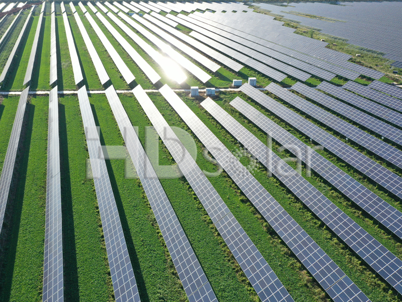 协同创新 合作共赢 | 华鼎新能源与信义光能多个项目达成支架供应合作 协同创新 合作共赢 | 华鼎新能源与信义光能多个项目达成支架供应合作