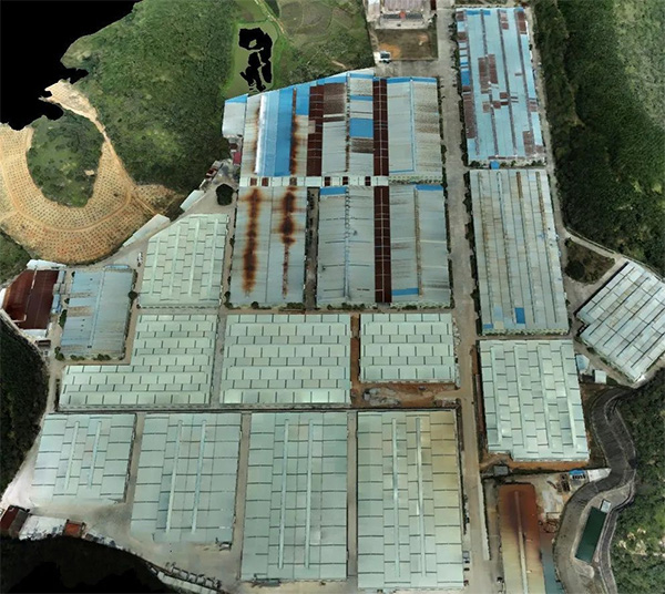 中信博BIPV双顶解决方案再受青睐，成功中标17MW屋顶项目