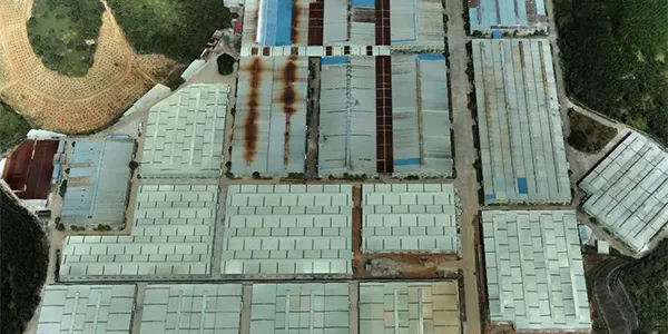 中信博BIPV双顶解决方案再受青睐，成功中标17MW屋顶项目