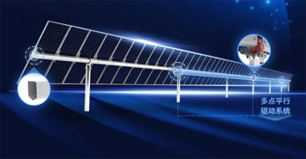 品牌力和产品力持续发力，中信博连斩两项殊荣