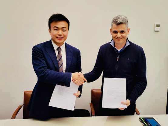 国际合作 捷报频传 | 中信博接连斩获巴西两大订单,共计468MW 国际合作 捷报频传 | 中信博接连斩获巴西两大订单,共计468MW