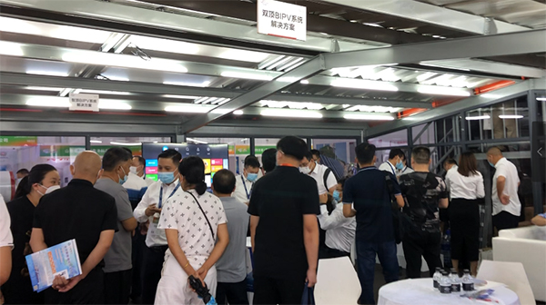 殊荣激励前行 | 中信博BIPV荣获“2022中国最佳屋顶能源系统方案服务商” 殊荣激励前行 | 中信博BIPV荣获“2022中国最佳屋顶能源系统方案服务商”