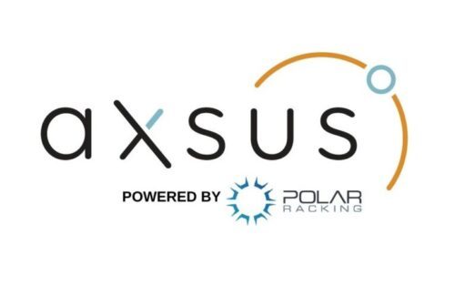 Polar Racking 收购追踪器制造商 Axsus Solar