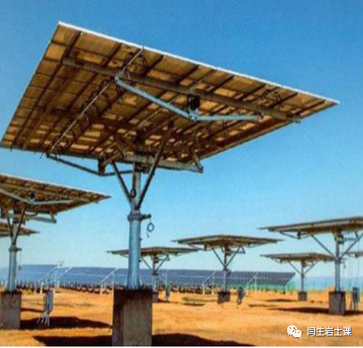 光伏支架基础设计的那些事