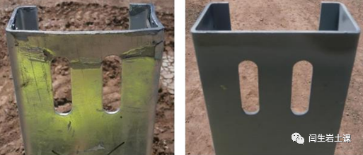 光伏支架基础设计的那些事