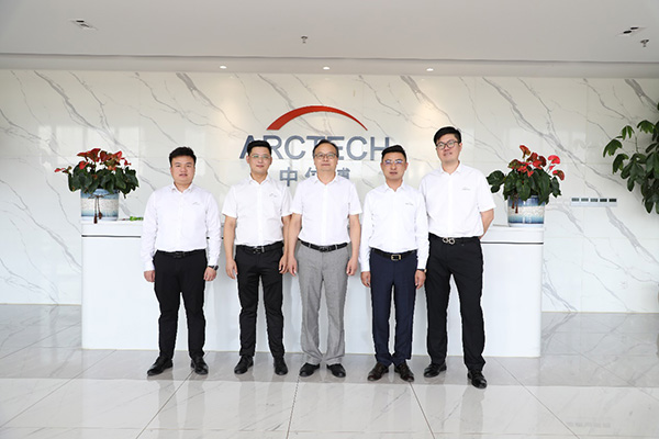 赋能工业领域碳达峰| 中信博BIPV斩获咸宁30MW旧厂屋顶改造项目 赋能工业领域碳达峰| 中信博BIPV斩获咸宁30MW旧厂屋顶改造项目