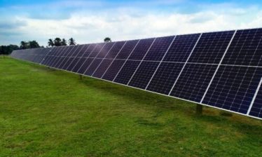 FTC Solar发布新型号1P单轴太阳能跟踪器
