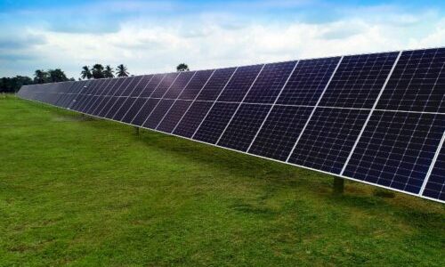 FTC Solar发布新型号1P单轴太阳能跟踪器