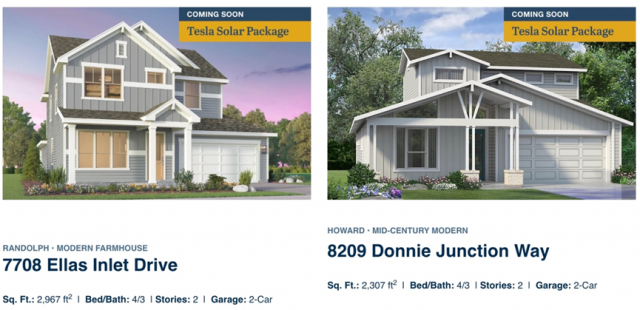 光伏梦不死，特斯拉要从中国厂商虎口夺食