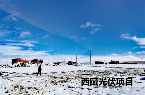 决胜四季度！这家光伏支架龙头再度“鸣枪”