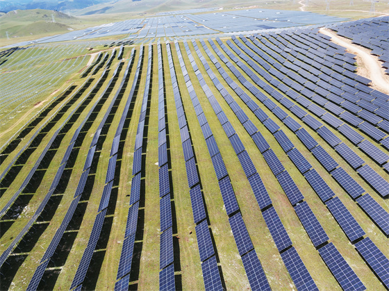 决胜四季度！这家光伏支架龙头再度“鸣枪”