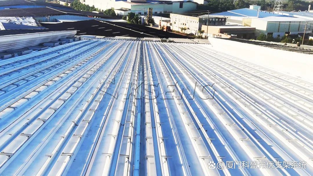 铸造惠州“顶”级BIPV！科盛携手南钢强势绿能焕新