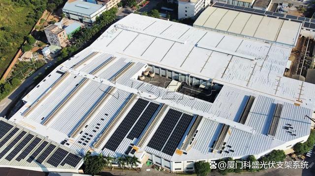 铸造惠州“顶”级BIPV！科盛携手南钢强势绿能焕新