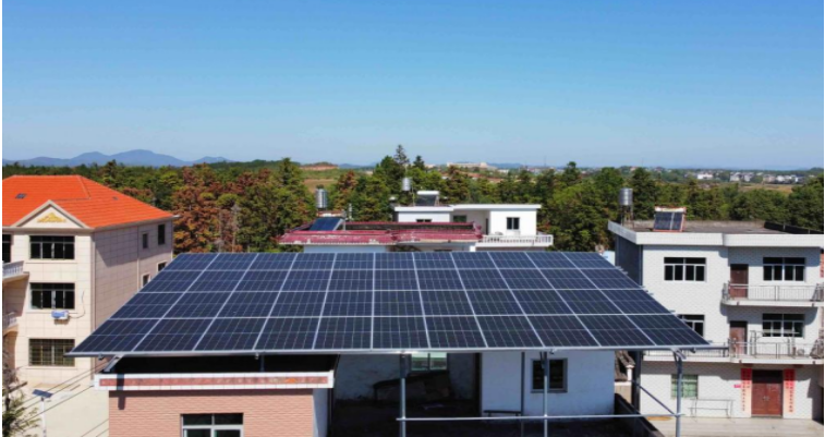 特变益家户用“阳光房”解决方案，实力打造“专属”屋顶