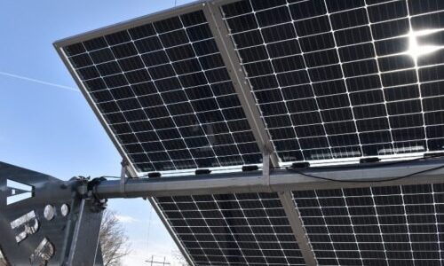 Array Technologies 为俄亥俄州750MW太阳能项目提供跟踪器
