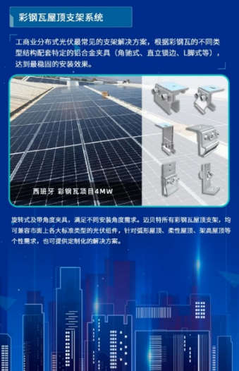 全面发力欧洲市场！迈贝特屋顶光伏系统焕新升级