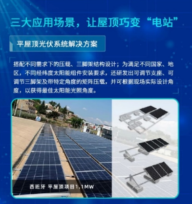 全面发力欧洲市场！迈贝特屋顶光伏系统焕新升级