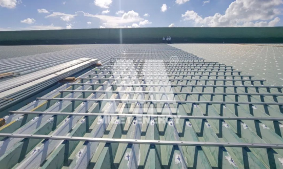 50MW分布式光伏！迈贝特助力广东湛江绿色能源发展