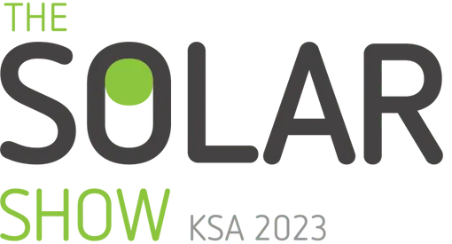 2023 年中东沙特太阳能展 The Solar Show KSA