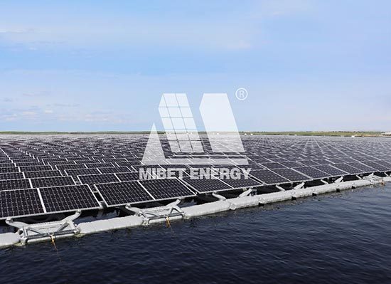 迈贝特携前沿光伏产品亮相济南太阳能展，助力低碳生态文明发展