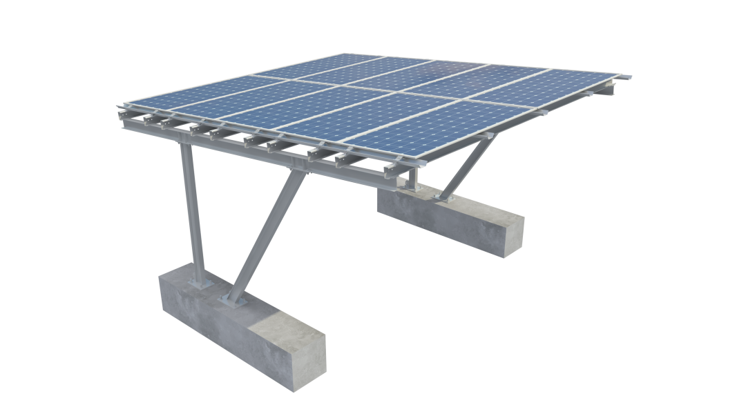 仁卓智能闪耀东京国际智慧能源周 多款支架解决方案引领行业新风向 仁卓智能闪耀东京国际智慧能源周 多款支架解决方案引领行业新风向
